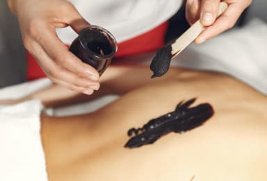 Body Exfoliation and Wrapping Techniques 3