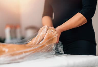 Body Exfoliation and Wrapping Techniques 5