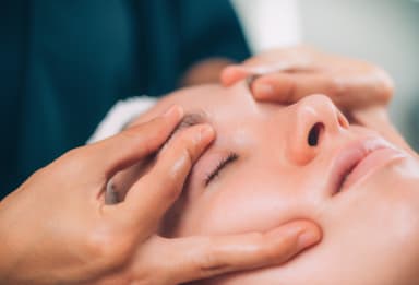 Professional Facial Massage with Anatomy, Physiology and Pathology 2