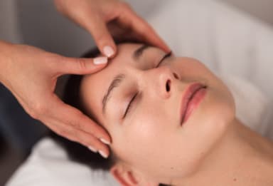 Professional Facial Massage with Anatomy, Physiology and Pathology 3
