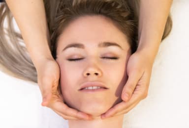 Professional Facial Massage with Anatomy, Physiology and Pathology 5
