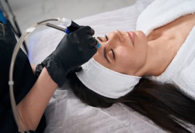 Hydrafacial 1