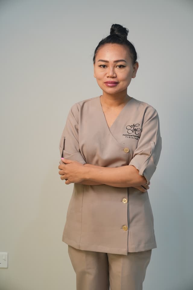 Anabel C. Libodlibod