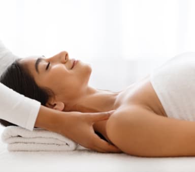 CIBTAC Level 3 Certificate in Body Massage 4