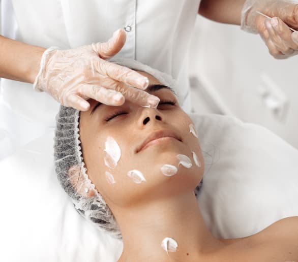 Beauty Therapy Certeficate - One Year (CIBTAC - KHDA - DHA)