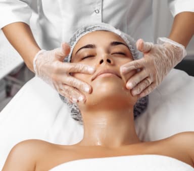 Beauty Therapy Certeficate - One Year (KHDA - DHA) 2